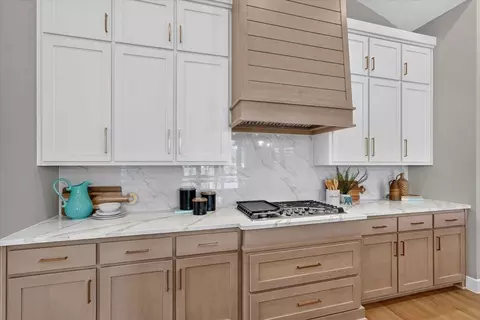 Kitchen - 317 Vale Run, Kyle, TX 78640 photo 3 of 5