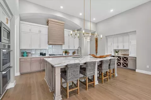 Kitchen - 317 Vale Run, Kyle, TX 78640 photo 5 of 5