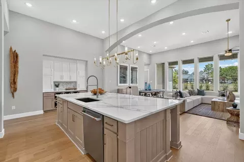 Kitchen - 317 Vale Run, Kyle, TX 78640 photo 1 of 5