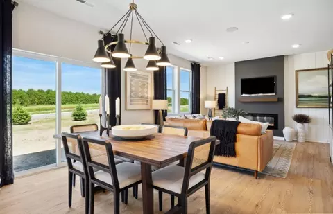 Dining - 1546 149th St, Rosemount, MN 55068 photo 1 of 2