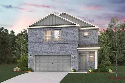 251 Intrepid Trl, Magnolia, TX 77354