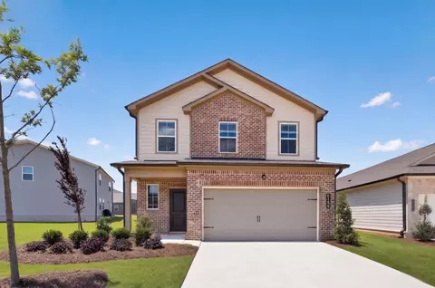 5159 Skyline Way NE, Cleveland, TN 37312