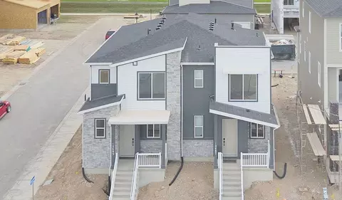 12692 S Glacier Trail Ln, Herriman, UT 84096