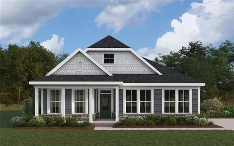 78 Park Village Bnd, Dallas, GA 30157