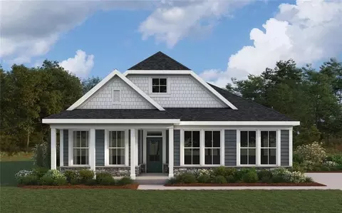 78 Park Village Bnd, Dallas, GA 30157