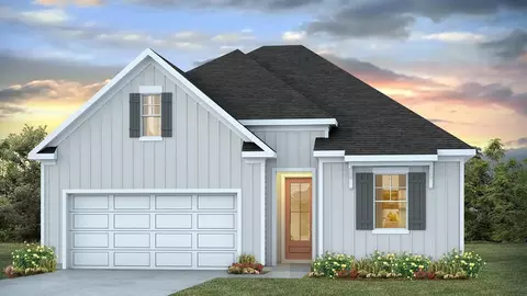101 Laguna Way, Brunswick, GA 31525