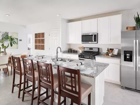 3505 Broadwing Blvd, Poinciana, FL 34759