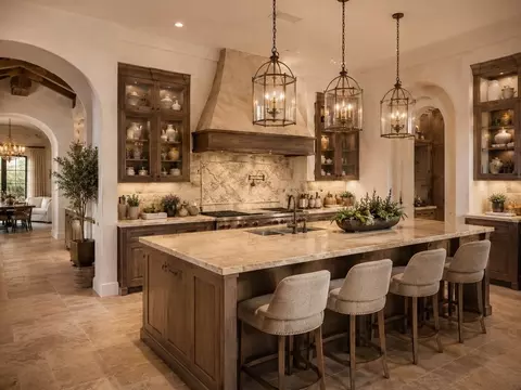 Kitchen - 11200 River Rd, Potomac, MD 20854 photo 1 of 7
