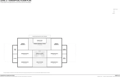 Floorplan - 11200 River Rd, Potomac, MD 20854 photo 2 of 3