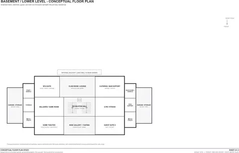 Floorplan - 11200 River Rd, Potomac, MD 20854 photo 3 of 3