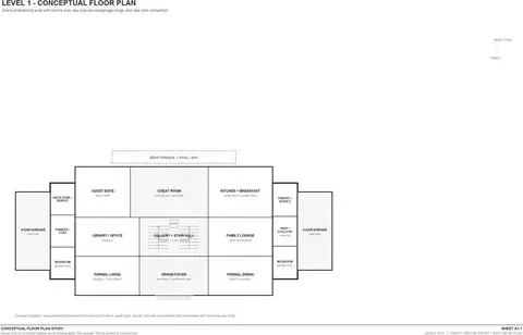 Floorplan - 11200 River Rd, Potomac, MD 20854 photo 1 of 3