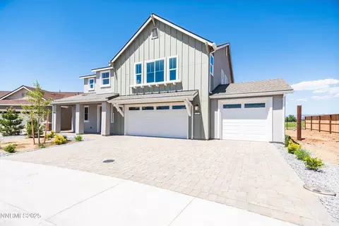 620 Sage Grouse Loop, Gardnerville, NV 89460