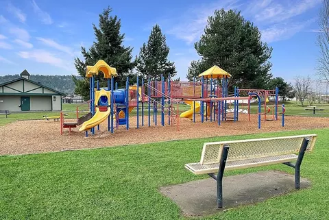 View/Area - 672 Sunbeam Pl, Sequim, WA 98382 photo 8 of 8