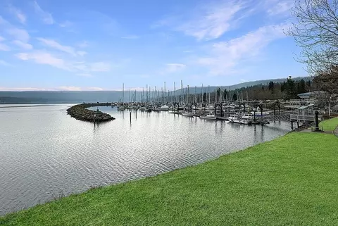 View/Area - 672 Sunbeam Pl, Sequim, WA 98382 photo 7 of 8