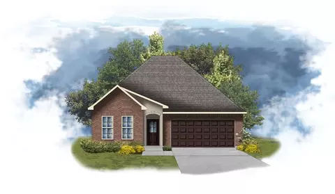 Old Mooringsport Road, Shreveport, LA 71107