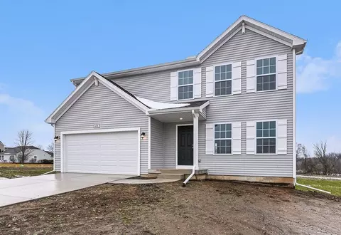 2041 Kristin Ct, Muskegon, MI 49442