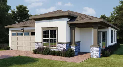 Exterior - 2856 Willowseed Ln, Saint Cloud, FL 34772 photo 3 of 9