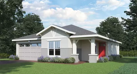 Exterior - 2856 Willowseed Ln, Saint Cloud, FL 34772 photo 2 of 9