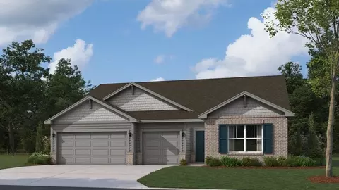7936 Magnolia St, New Palestine, IN 46163