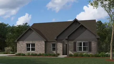 7936 Magnolia St, New Palestine, IN 46163