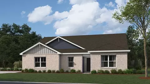 7936 Magnolia St, New Palestine, IN 46163