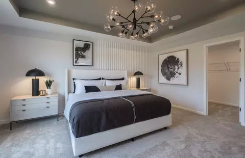 Bedroom - 8010 Echo Hill Manor Dr, Mentor, OH 44060 photo 1 of 3