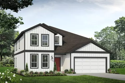 2714 Totley Rd, Pflugerville, TX 78660