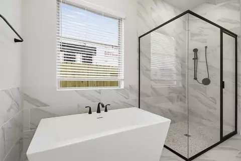 Bath - 17705 Coronation St, Conroe, TX 77302 photo 1 of 1