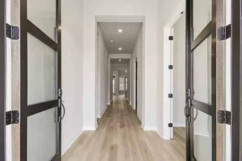 Entry Way - 17705 Coronation St, Conroe, TX 77302 photo 2 of 2