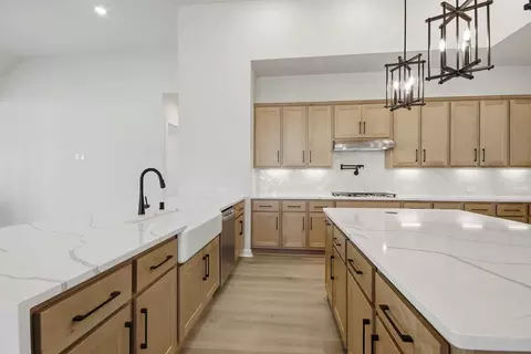 Kitchen - 17705 Coronation St, Conroe, TX 77302 photo 1 of 1