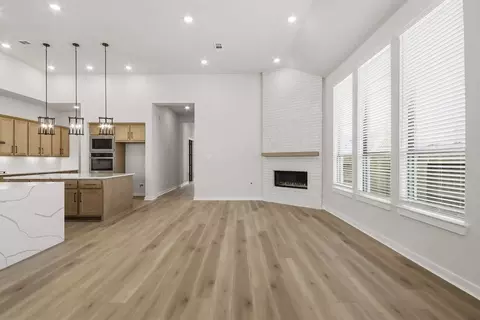 Living - 17705 Coronation St, Conroe, TX 77302 photo 2 of 5