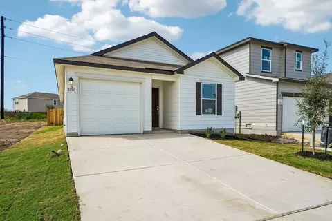1010 Tranchet Trl, San Antonio, TX 78221