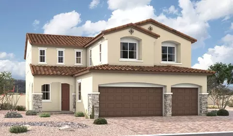 44 Serene Tempo Ave, Henderson, NV 89011