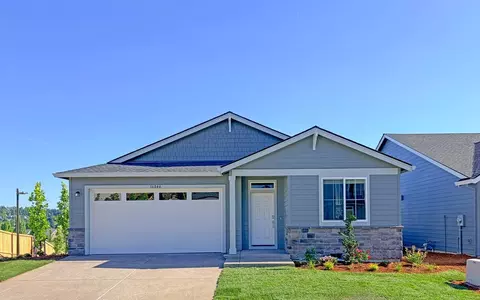 16844 SW Lorikeet Ln, Beaverton, OR 97007