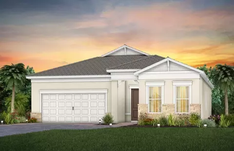 4405 SW Cornerstone Way, Stuart, FL 34997