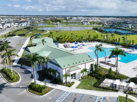 12929 SW Forli Way, Port Saint Lucie, FL 34987