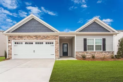153 Campaign Dr, Mebane, NC 27302
