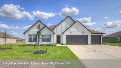 415 Mcginty Meadow Dr, Lockhart, TX 78644