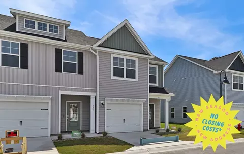 234 Cline Way, Beaufort, NC 28516