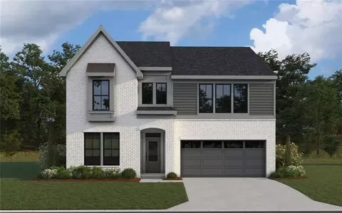 34 Park Village Bnd, Dallas, GA 30157