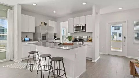Kitchen - 3178 Mindfullness Dr, Clermont, FL 34714 photo 2 of 6