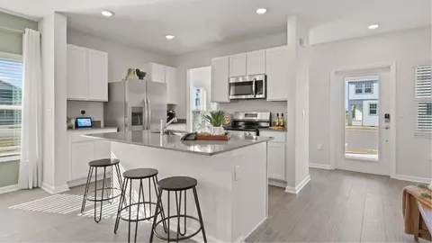 Kitchen - 3178 Mindfullness Dr, Clermont, FL 34714 photo 1 of 6