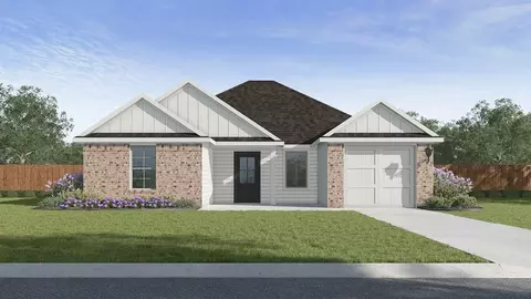 Exterior - 119 Cane Run Ct, Duson, LA 70529 photo 2 of 3