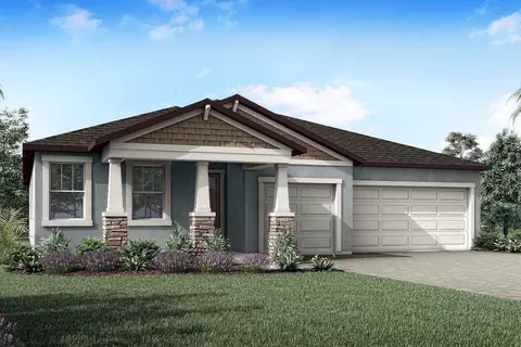 Exterior - 13037 Pierce St, Parrish, FL 34219 photo 2 of 9