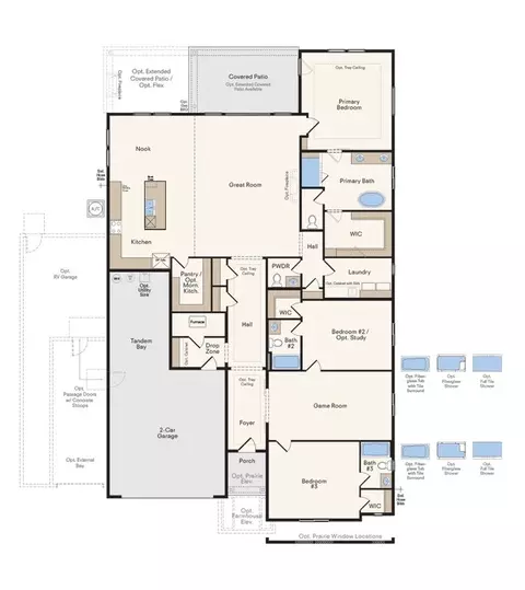 5922 W Ladle Rapids St, Meridian, ID 83646