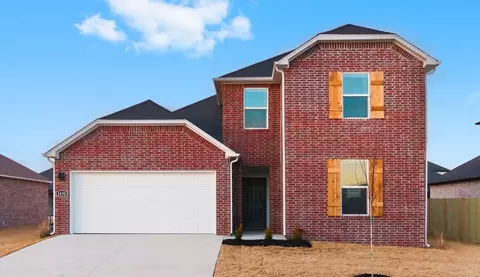 573 S Neon Ave, Fayetteville, AR 72704