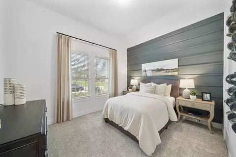 Bedroom - 8407 Shyleaf Ct, Fulshear, TX 77441 photo 5 of 6