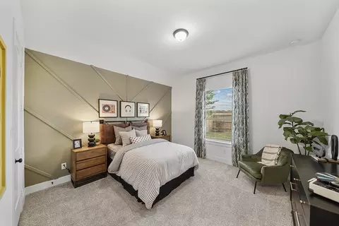 Bedroom - 8407 Shyleaf Ct, Fulshear, TX 77441 photo 3 of 6