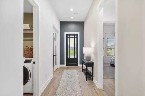 Entry Way - 8407 Shyleaf Ct, Fulshear, TX 77441 photo 2 of 3