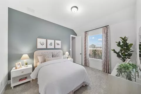Bedroom - 8407 Shyleaf Ct, Fulshear, TX 77441 photo 2 of 6